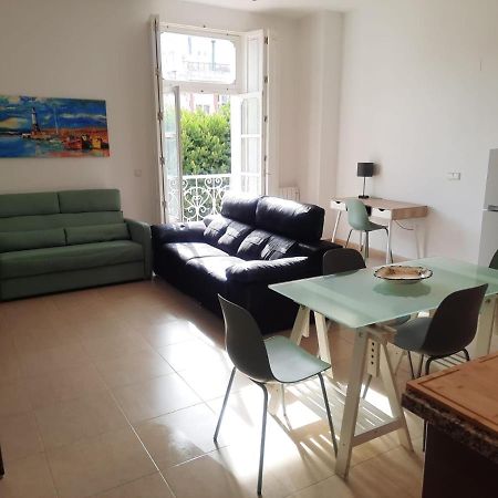 Cozy Apartment In The Heart Of Cartagena Eksteriør bilde