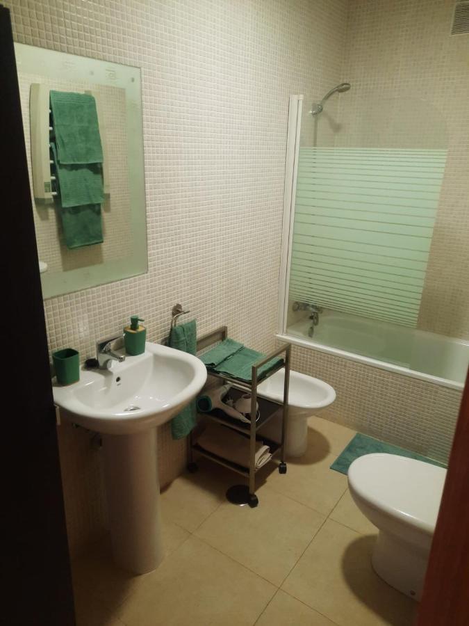 Cozy Apartment In The Heart Of Cartagena Eksteriør bilde