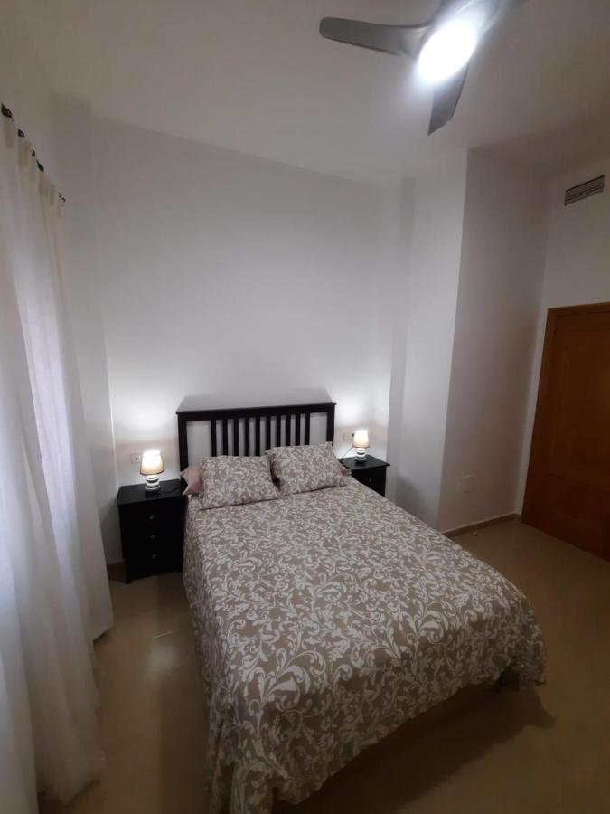 Cozy Apartment In The Heart Of Cartagena Eksteriør bilde