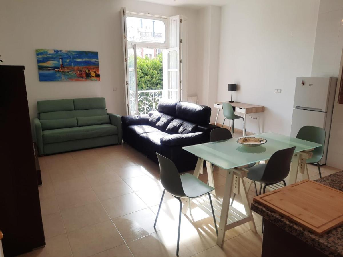 Cozy Apartment In The Heart Of Cartagena Eksteriør bilde