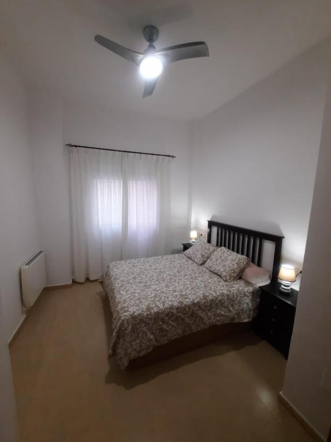Cozy Apartment In The Heart Of Cartagena Eksteriør bilde