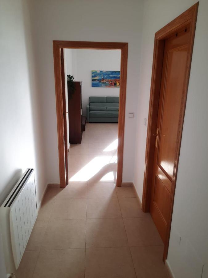 Cozy Apartment In The Heart Of Cartagena Eksteriør bilde